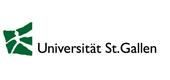 Logo Universität St.Gallen (HSG)