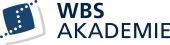 Logo WBS AKADEMIE - Eine Marke der WBS GRUPPE, in Kooperation mit dem AIM der FH Burgenland