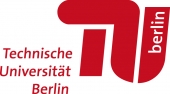 Logo TU Berlin ScienceMarketing