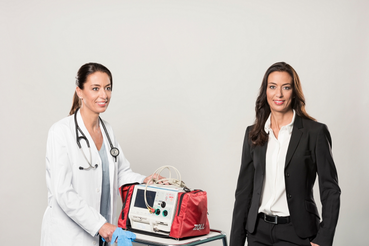 Master MBA, EMBA in Medical Management für Mediziner und Akademiker - Berufsfeld / Zielpublikum