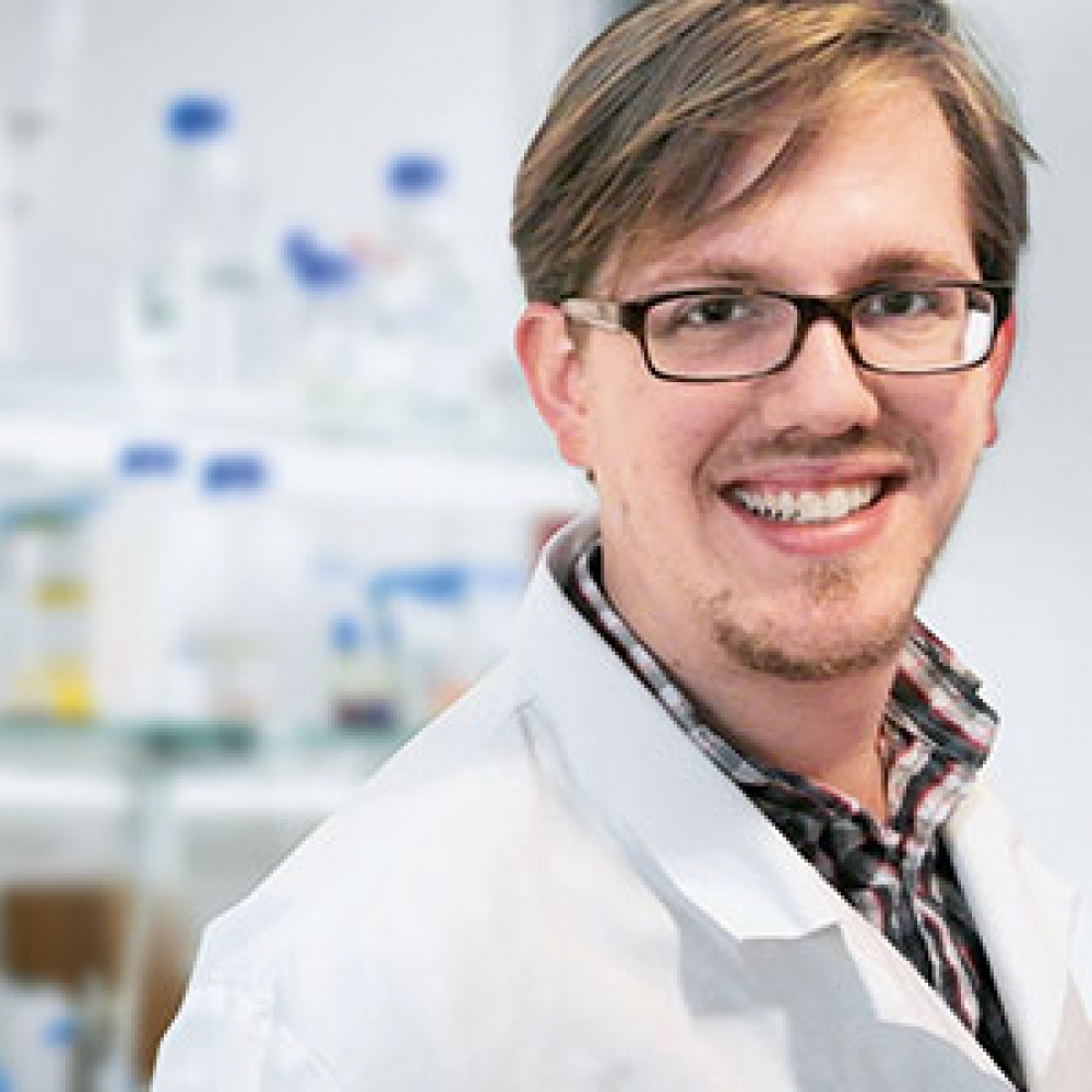 Master Master of Science (M.Sc.), Master of Science in Life Sciences - Das Studium