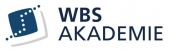 Logo WBS AKADEMIE - Eine Marke der WBS GRUPPE, in Kooperation mit dem AIM der FH Burgenland